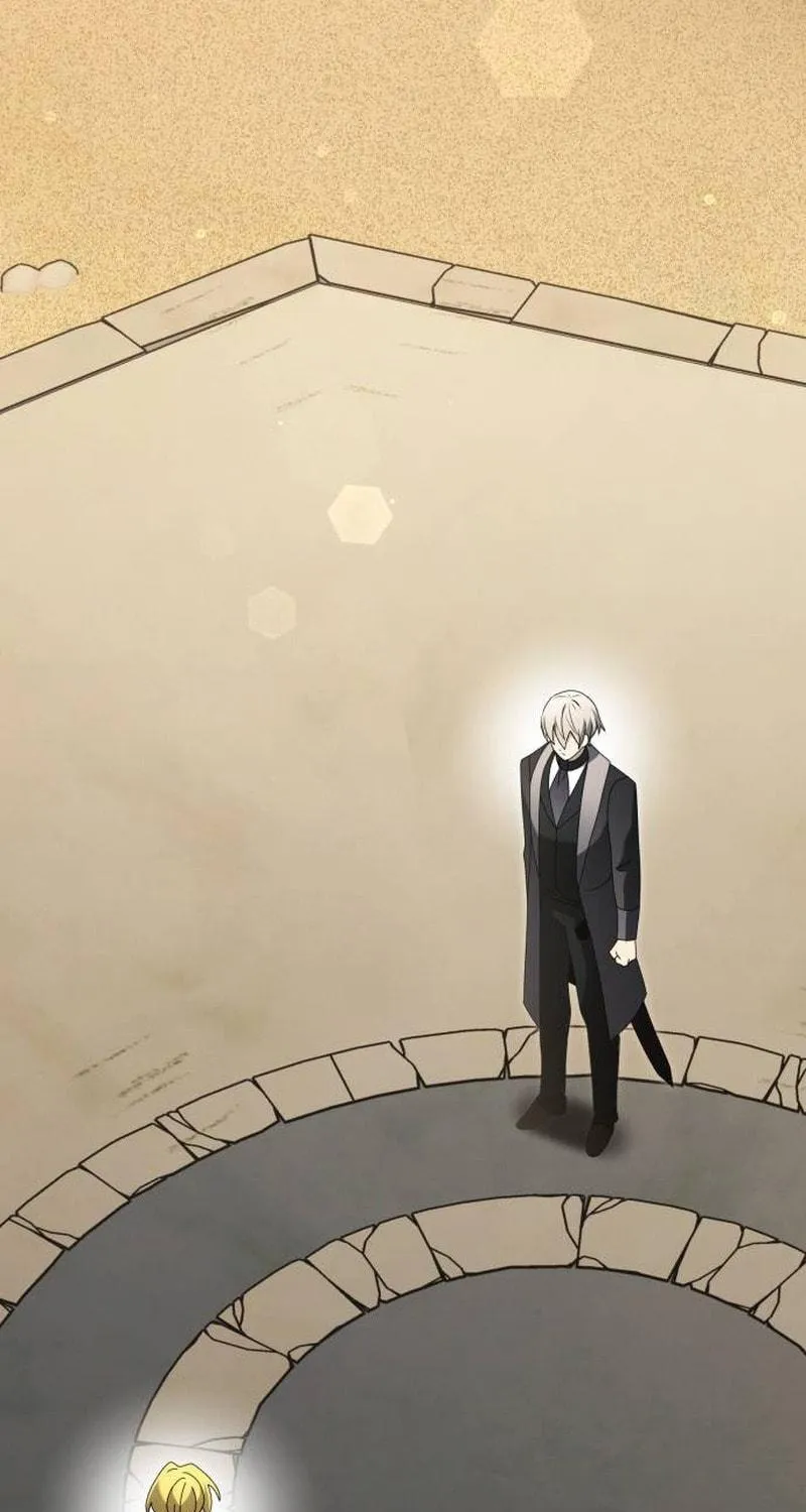 Terminally-Ill Genius Dark Knight Chapter 68 page 130 - 