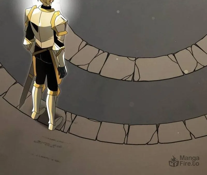 Terminally-Ill Genius Dark Knight Chapter 68 page 131 - 