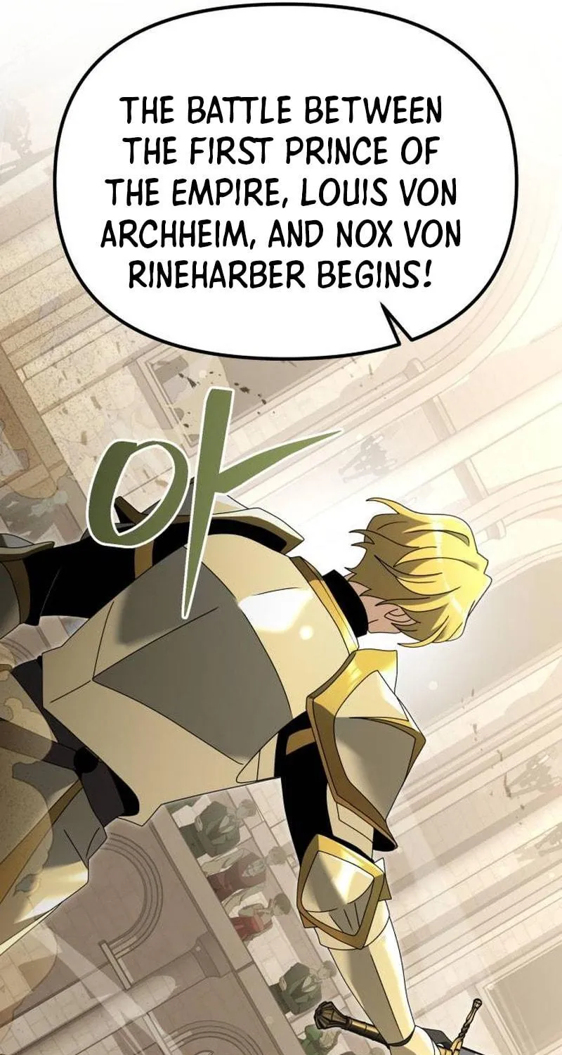 Terminally-Ill Genius Dark Knight Chapter 68 page 144 - 