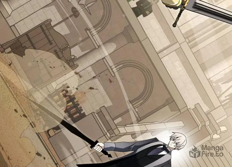 Terminally-Ill Genius Dark Knight Chapter 68 page 145 - 
