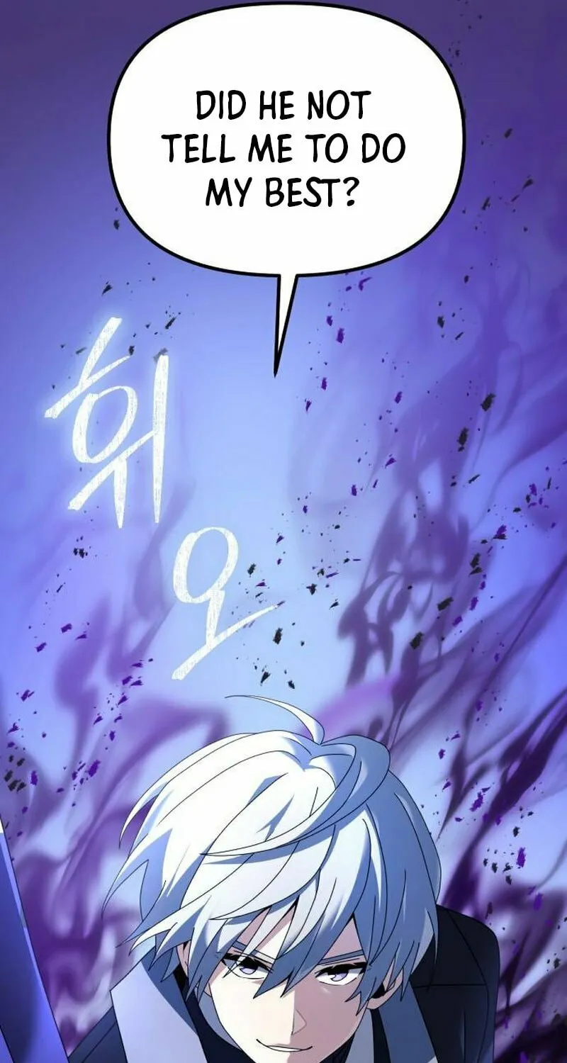 Terminally-Ill Genius Dark Knight Chapter 68 page 164 - 