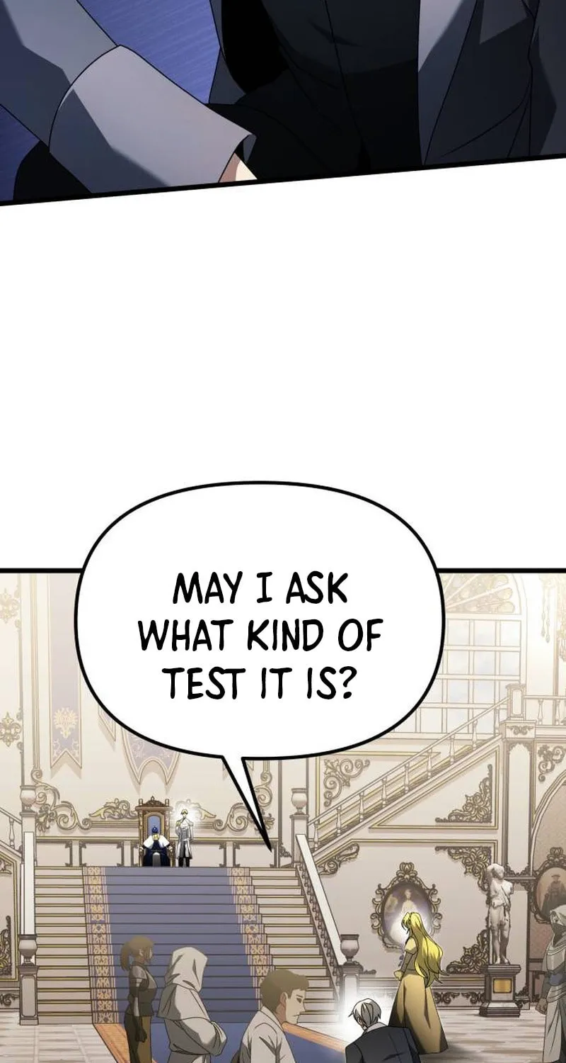 Terminally-Ill Genius Dark Knight Chapter 68 page 25 - 