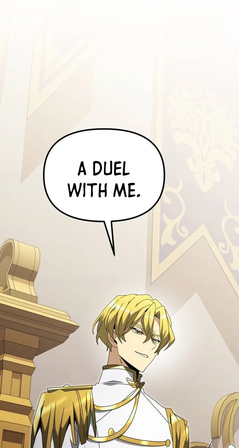 Terminally-Ill Genius Dark Knight Chapter 68 page 27 - 