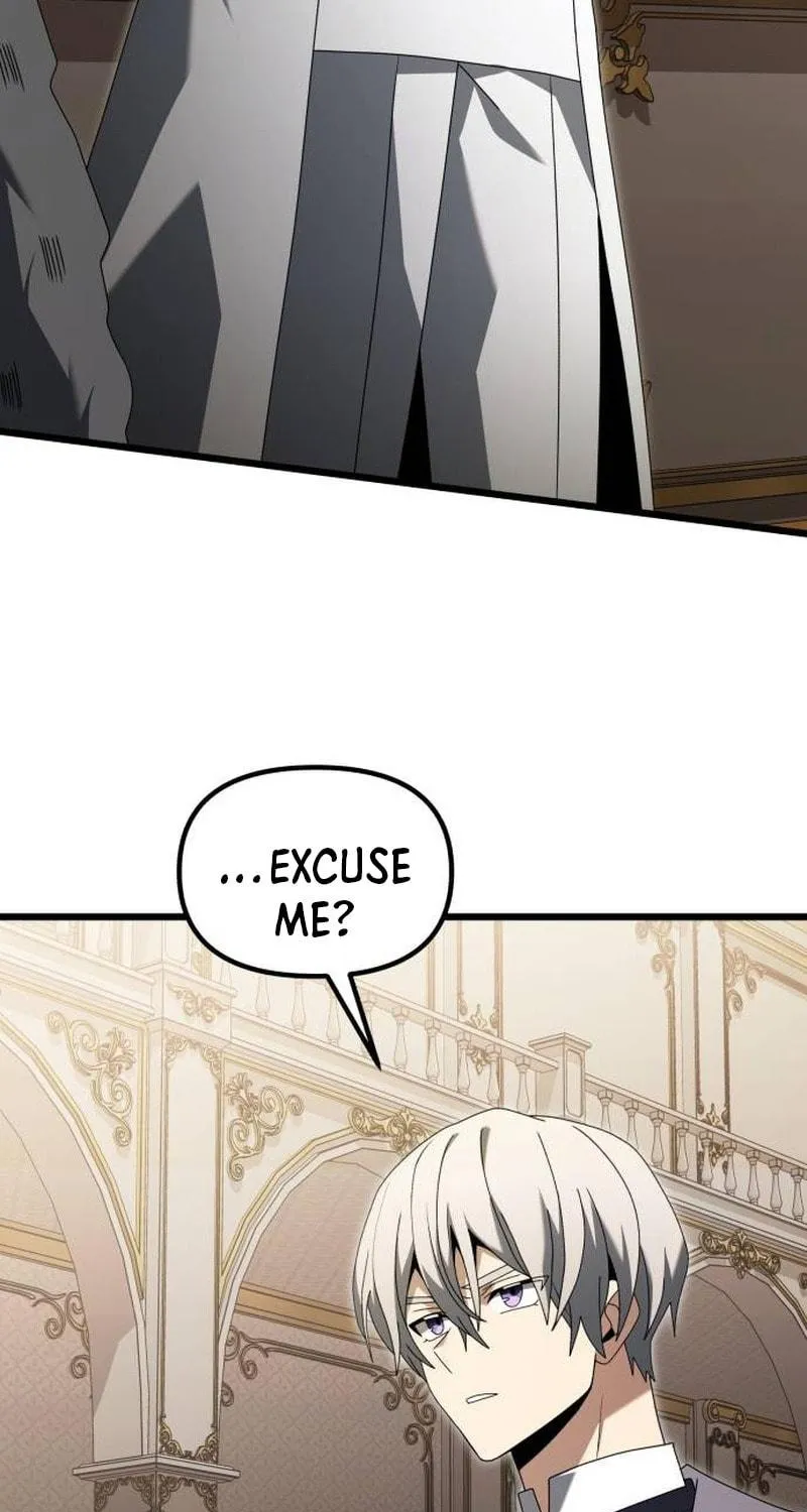 Terminally-Ill Genius Dark Knight Chapter 68 page 29 - 
