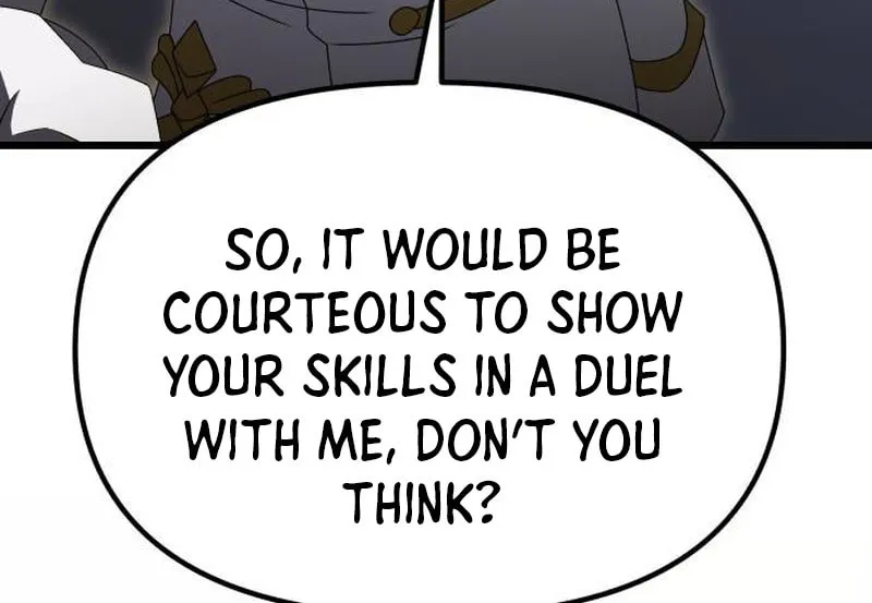 Terminally-Ill Genius Dark Knight Chapter 68 page 32 - 