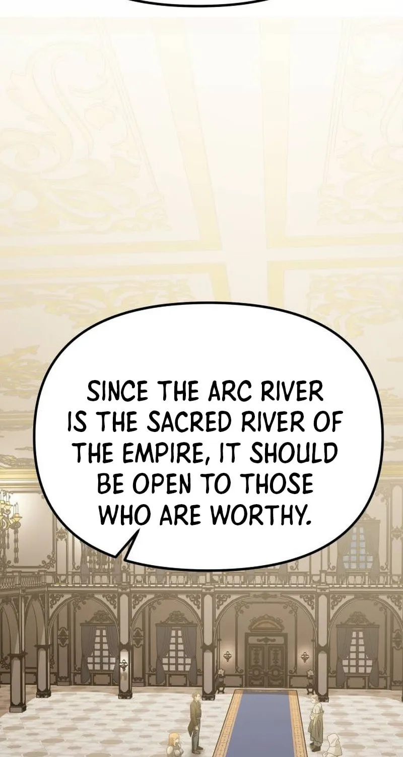 Terminally-Ill Genius Dark Knight Chapter 68 page 33 - 