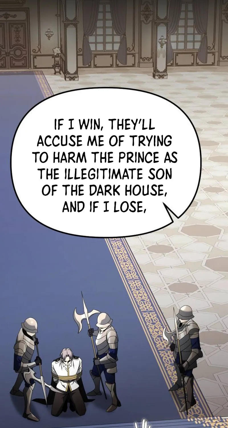 Terminally-Ill Genius Dark Knight Chapter 68 page 60 - 