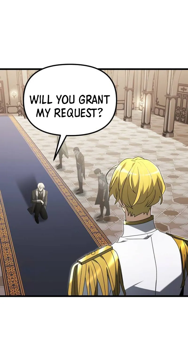 Terminally-Ill Genius Dark Knight Chapter 68 page 7 - 