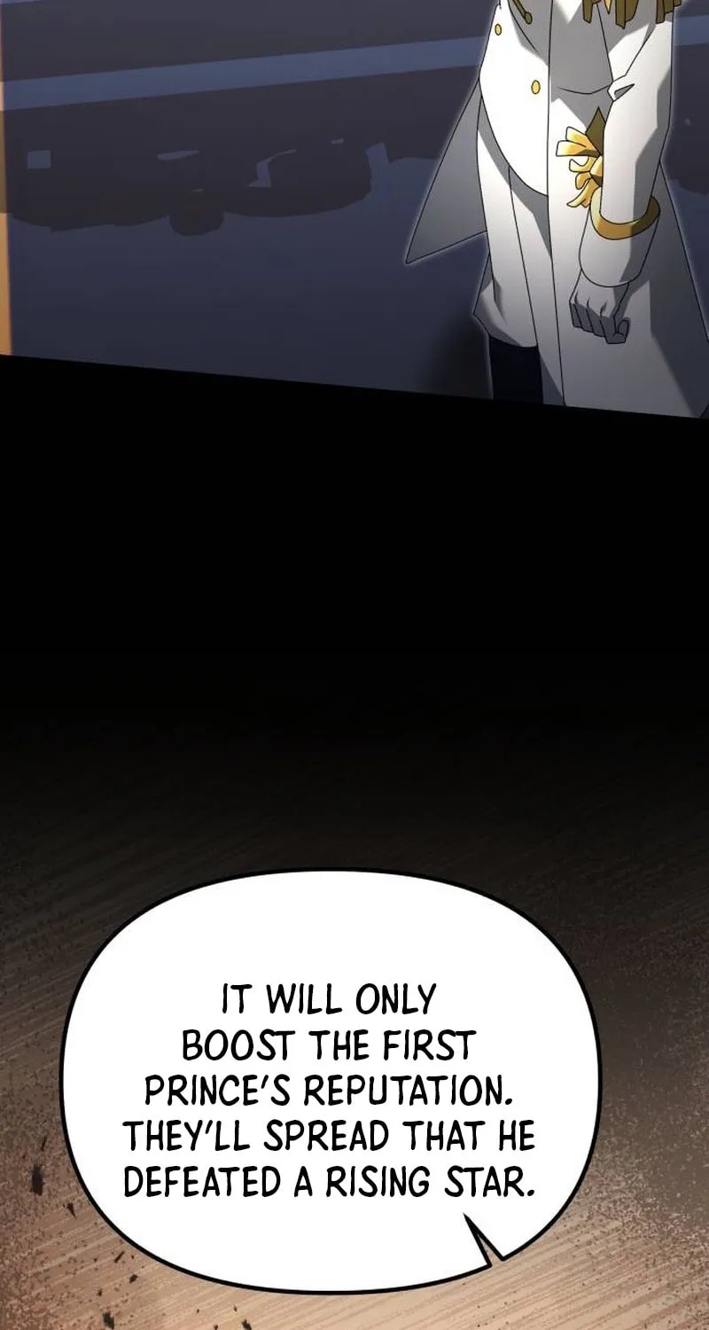 Terminally-Ill Genius Dark Knight Chapter 68 page 62 - 