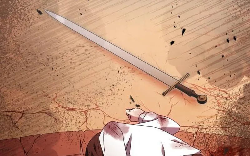 Terminally-Ill Genius Dark Knight Chapter 68 page 63 - 