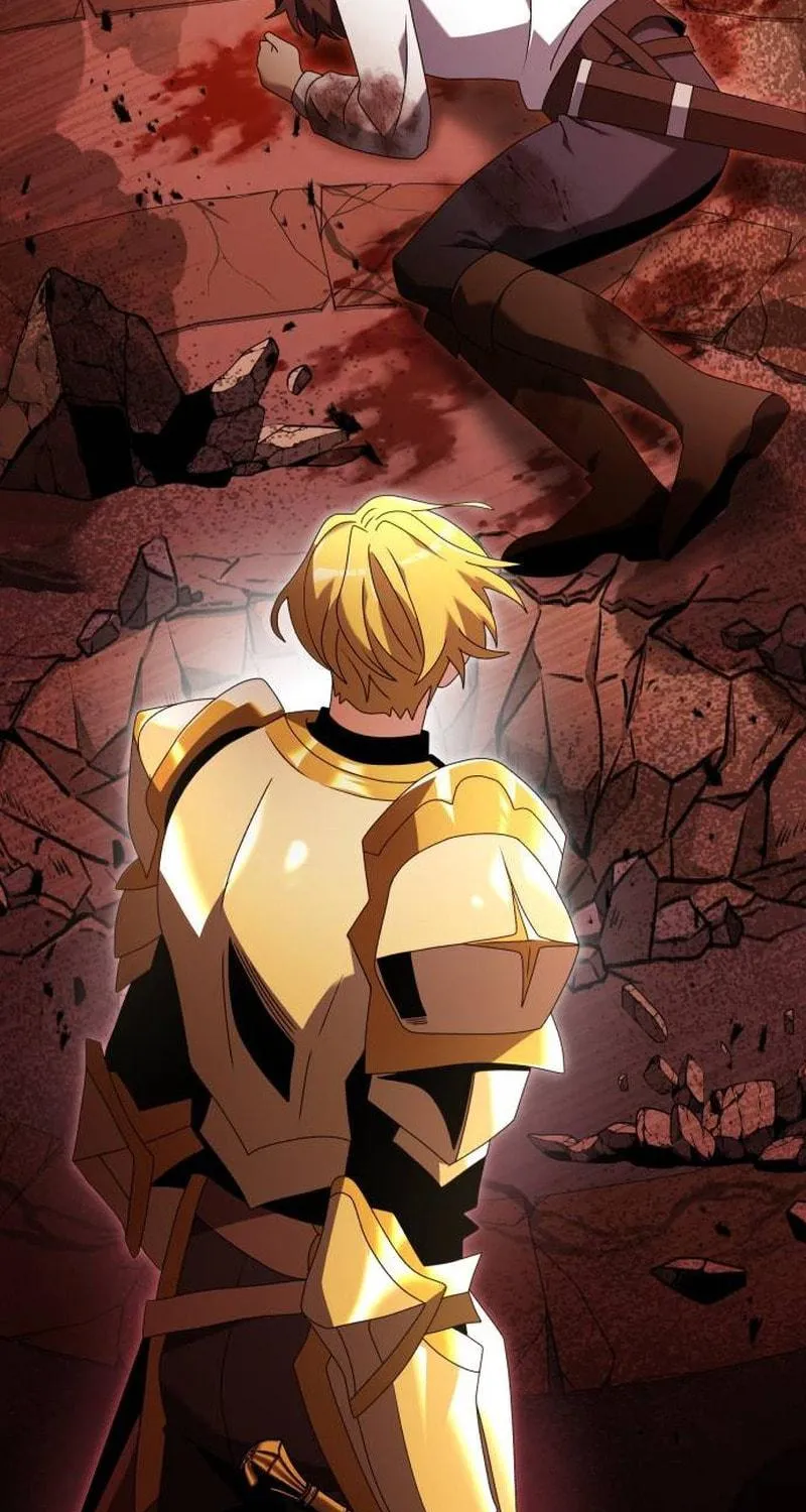 Terminally-Ill Genius Dark Knight Chapter 68 page 64 - 