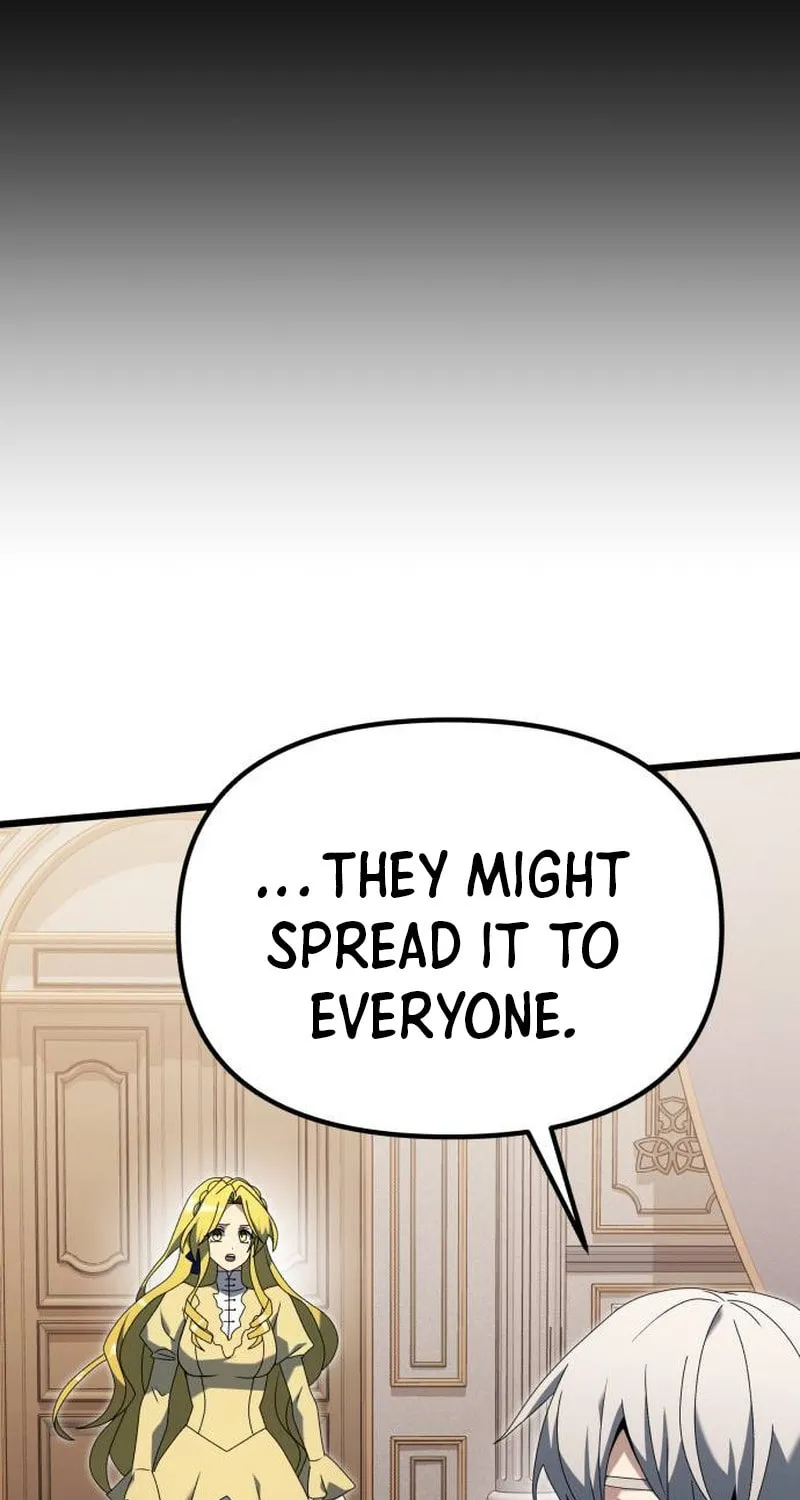Terminally-Ill Genius Dark Knight Chapter 68 page 66 - 