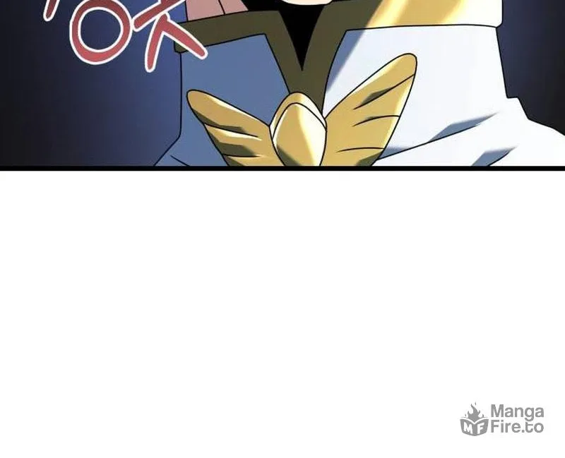 Terminally-Ill Genius Dark Knight Chapter 68 page 10 - 