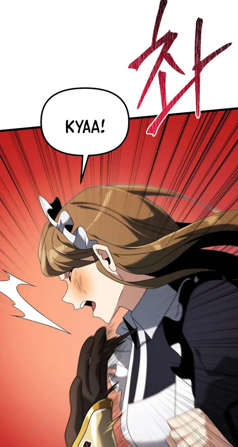 Terminally-Ill Genius Dark Knight Chapter 68 page 96 - 