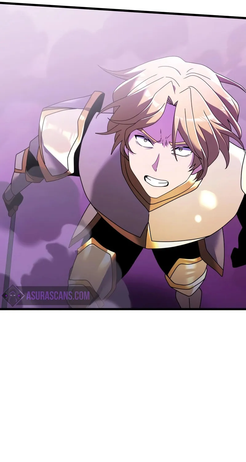 Terminally-Ill Genius Dark Knight Chapter 69 page 101 - 