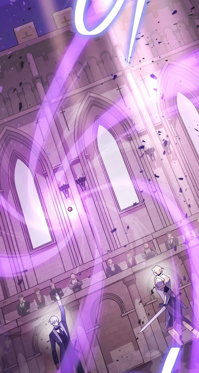Terminally-Ill Genius Dark Knight Chapter 69 page 104 - 