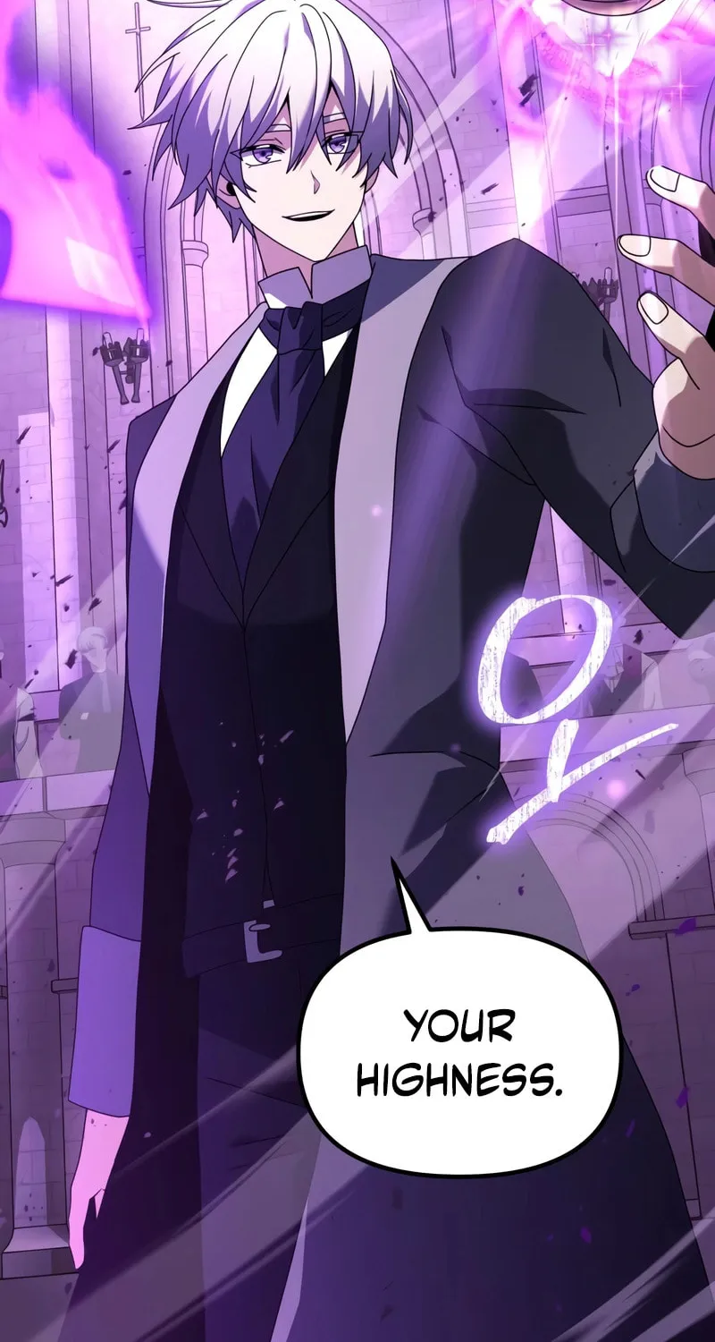 Terminally-Ill Genius Dark Knight Chapter 69 page 111 - 