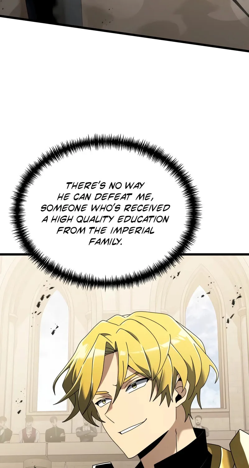 Terminally-Ill Genius Dark Knight Chapter 69 page 16 - 