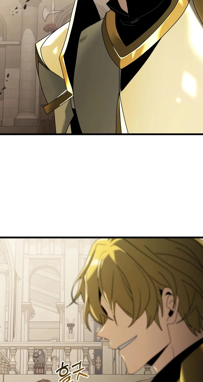 Terminally-Ill Genius Dark Knight Chapter 69 page 17 - 