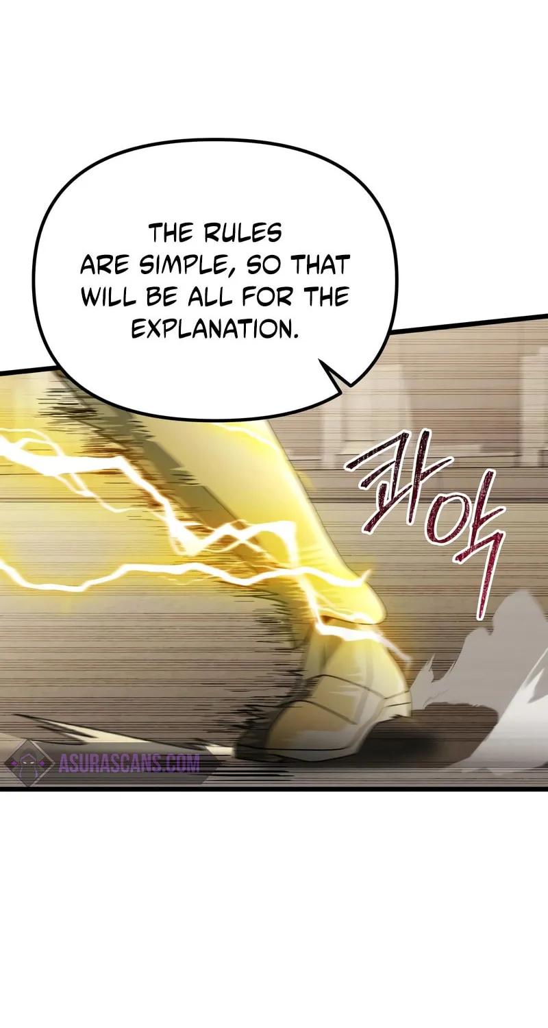 Terminally-Ill Genius Dark Knight Chapter 69 page 20 - 