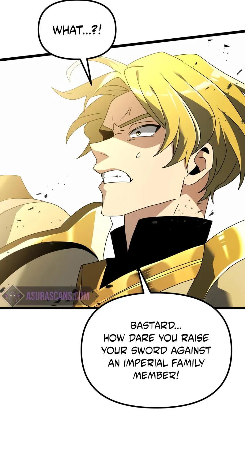 Terminally-Ill Genius Dark Knight Chapter 69 page 3 - 