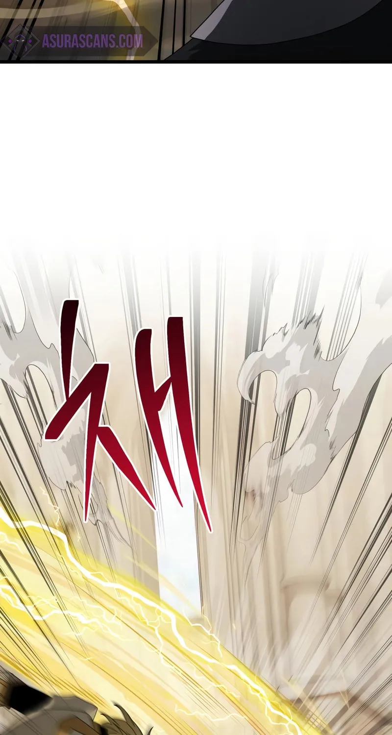 Terminally-Ill Genius Dark Knight Chapter 69 page 22 - 