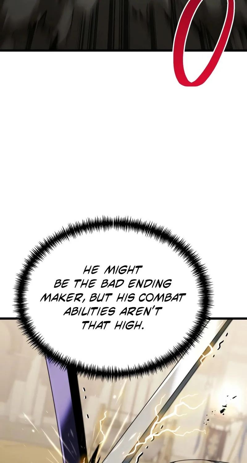 Terminally-Ill Genius Dark Knight Chapter 69 page 24 - 