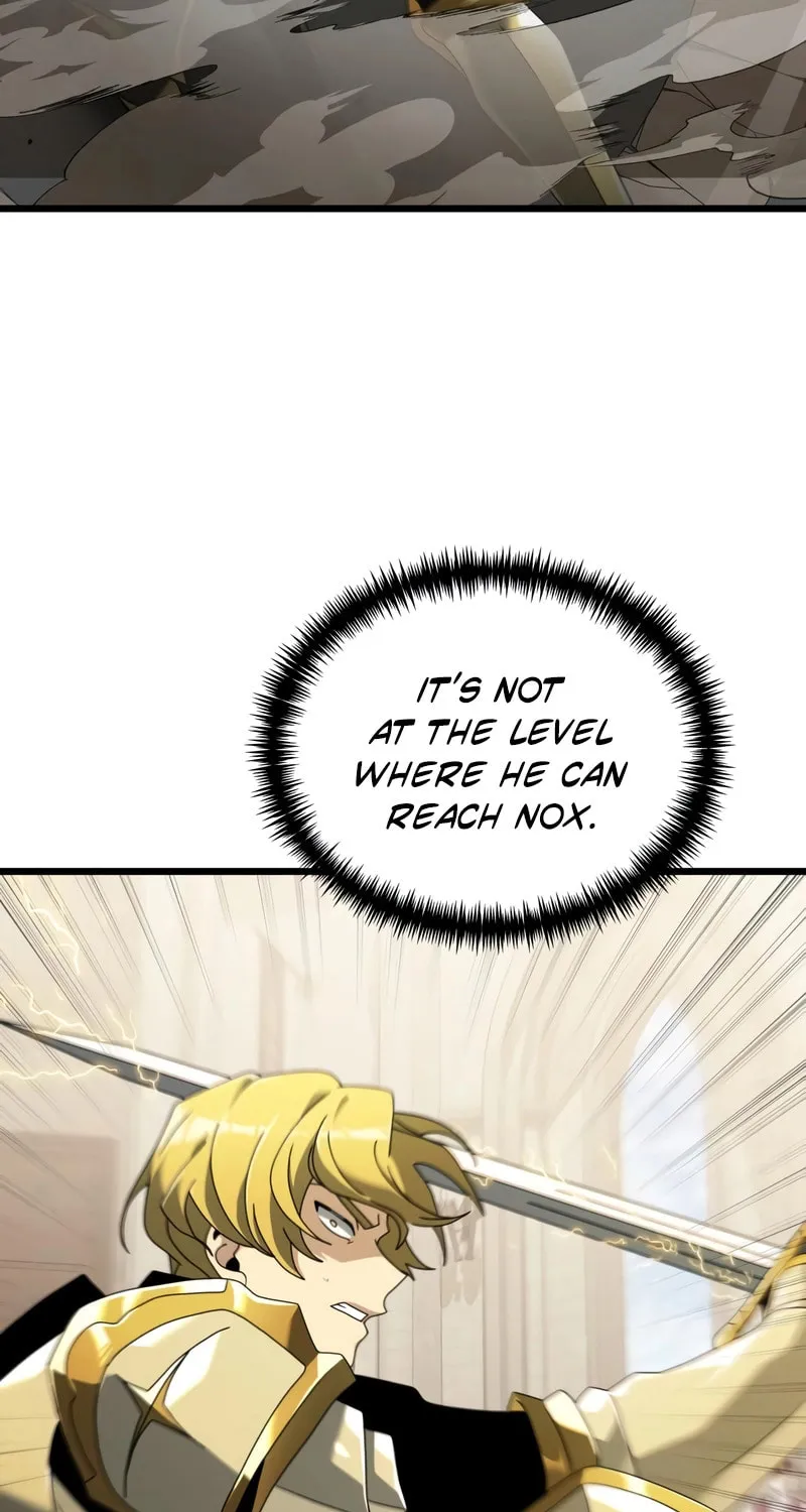 Terminally-Ill Genius Dark Knight Chapter 69 page 27 - 
