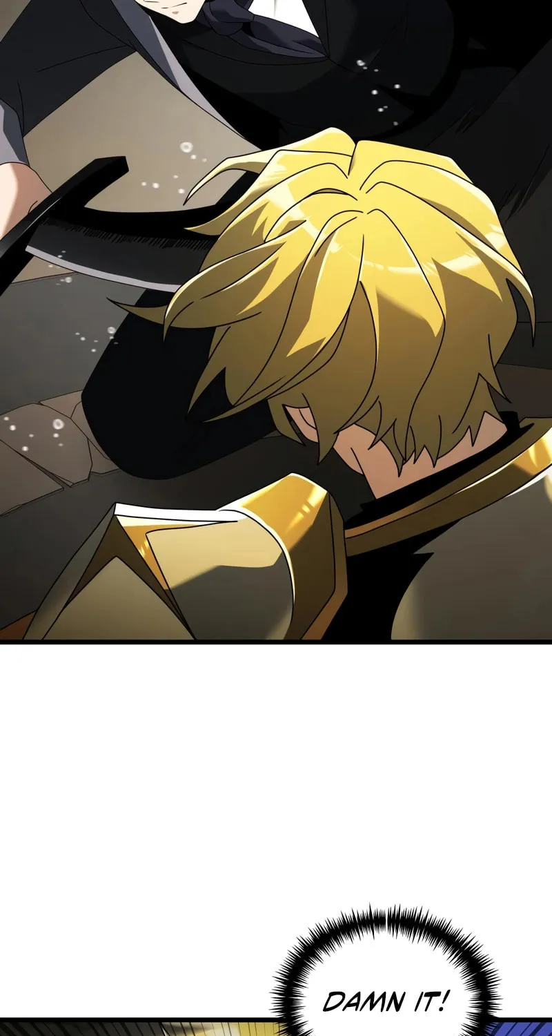 Terminally-Ill Genius Dark Knight Chapter 69 page 29 - 