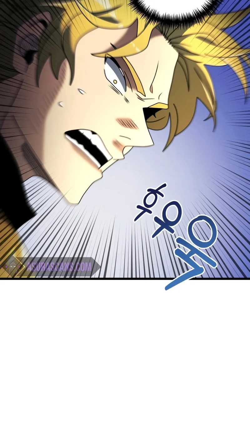 Terminally-Ill Genius Dark Knight Chapter 69 page 30 - 