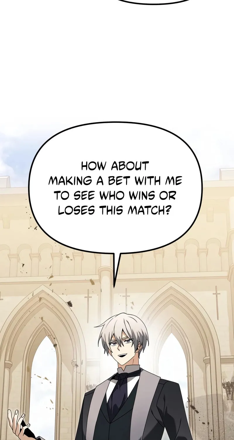 Terminally-Ill Genius Dark Knight Chapter 69 page 37 - 
