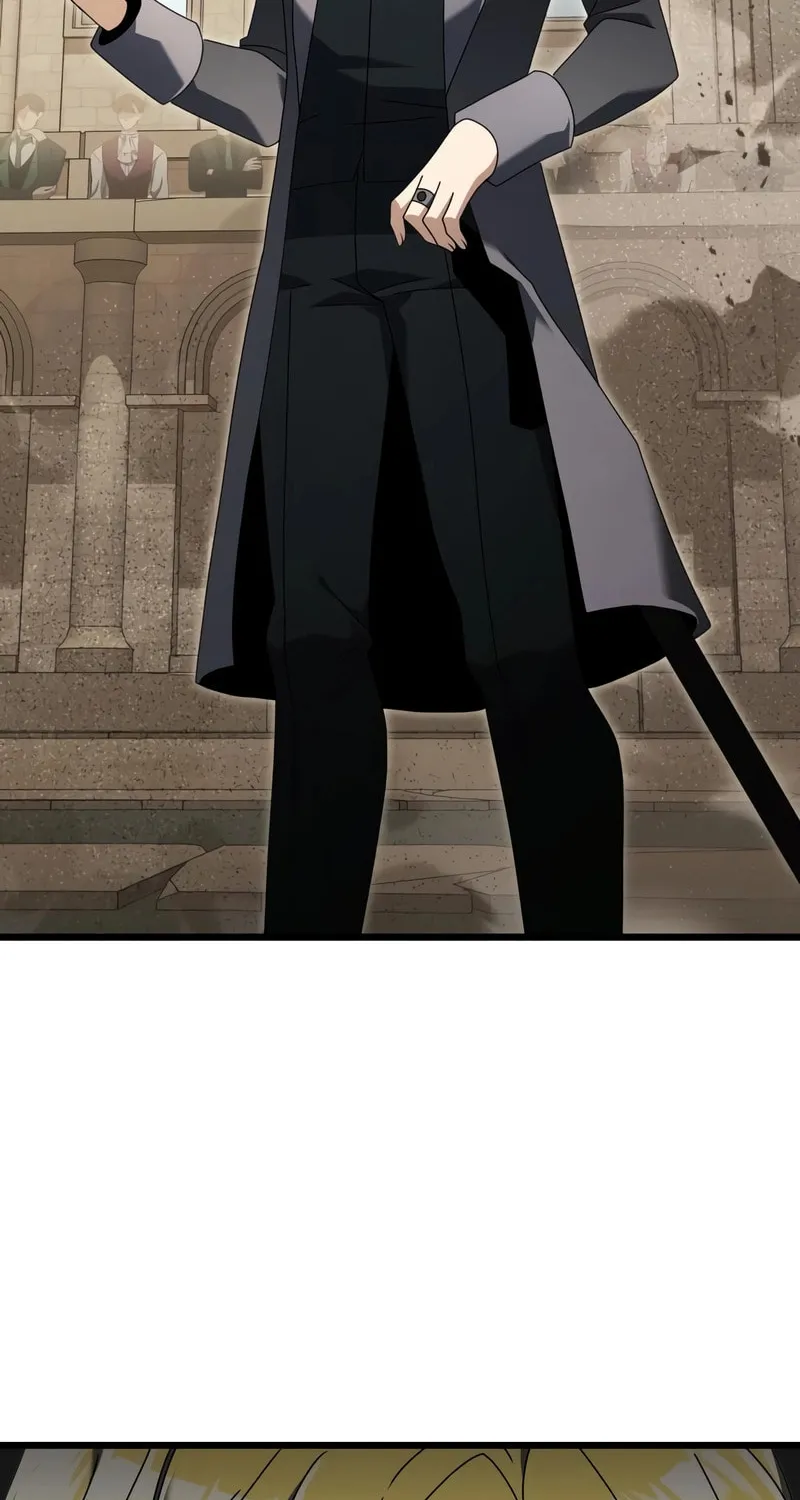 Terminally-Ill Genius Dark Knight Chapter 69 page 38 - 