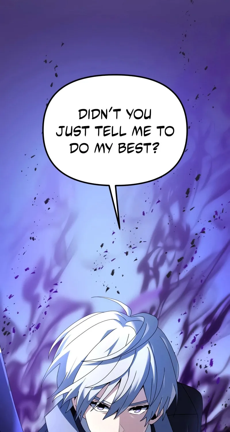 Terminally-Ill Genius Dark Knight Chapter 69 page 5 - 