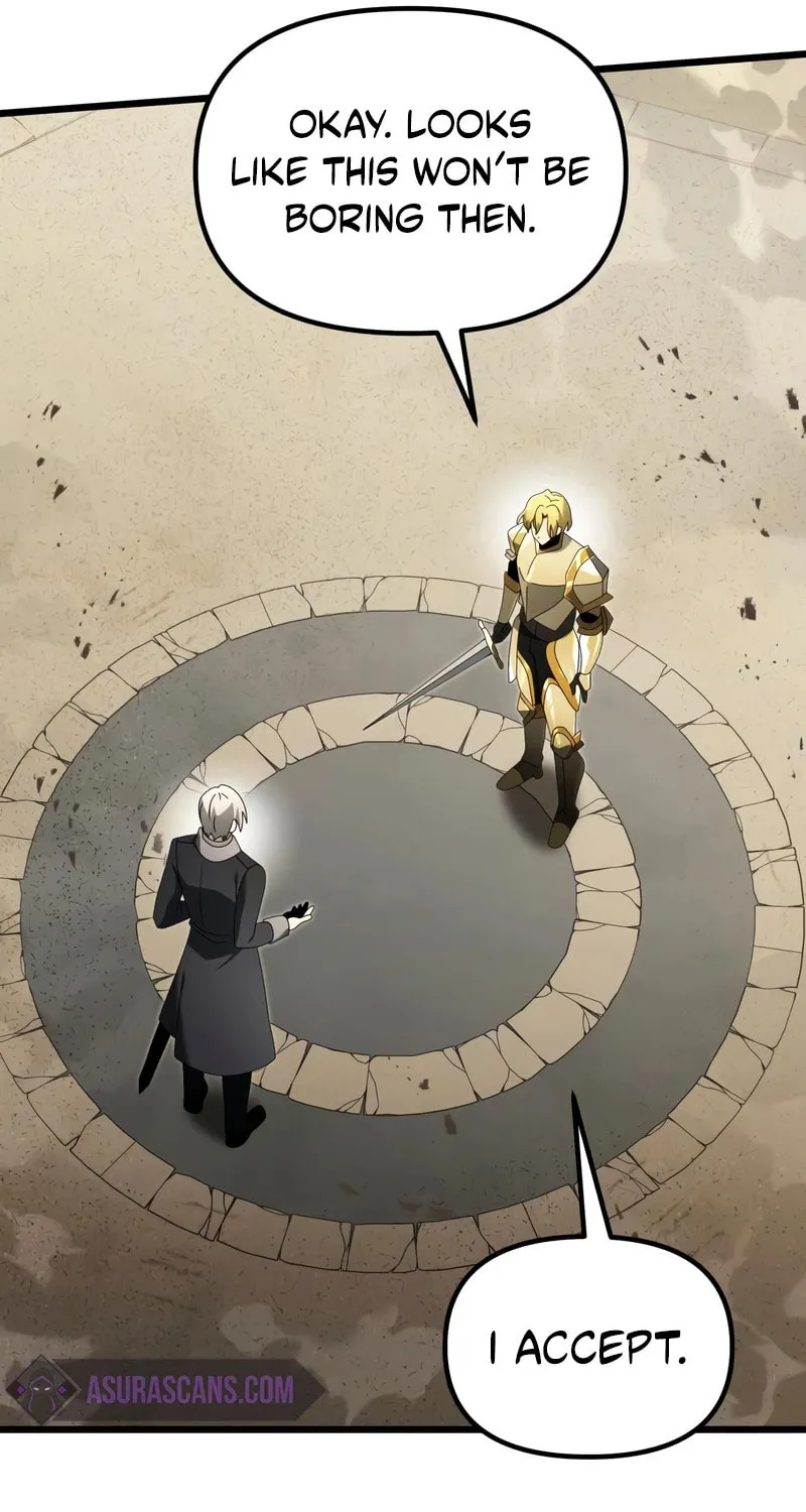 Terminally-Ill Genius Dark Knight Chapter 69 page 41 - 