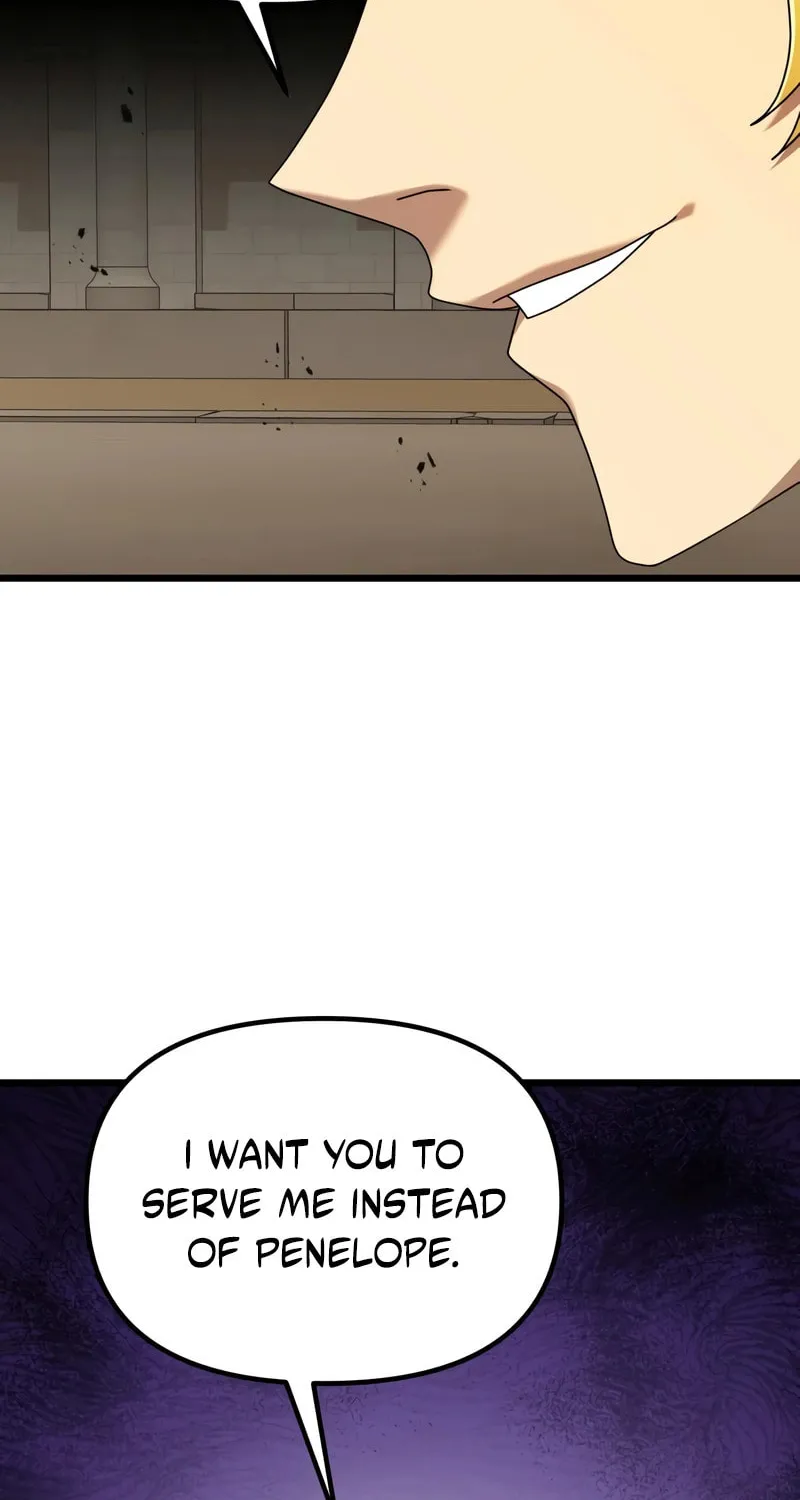 Terminally-Ill Genius Dark Knight Chapter 69 page 46 - 