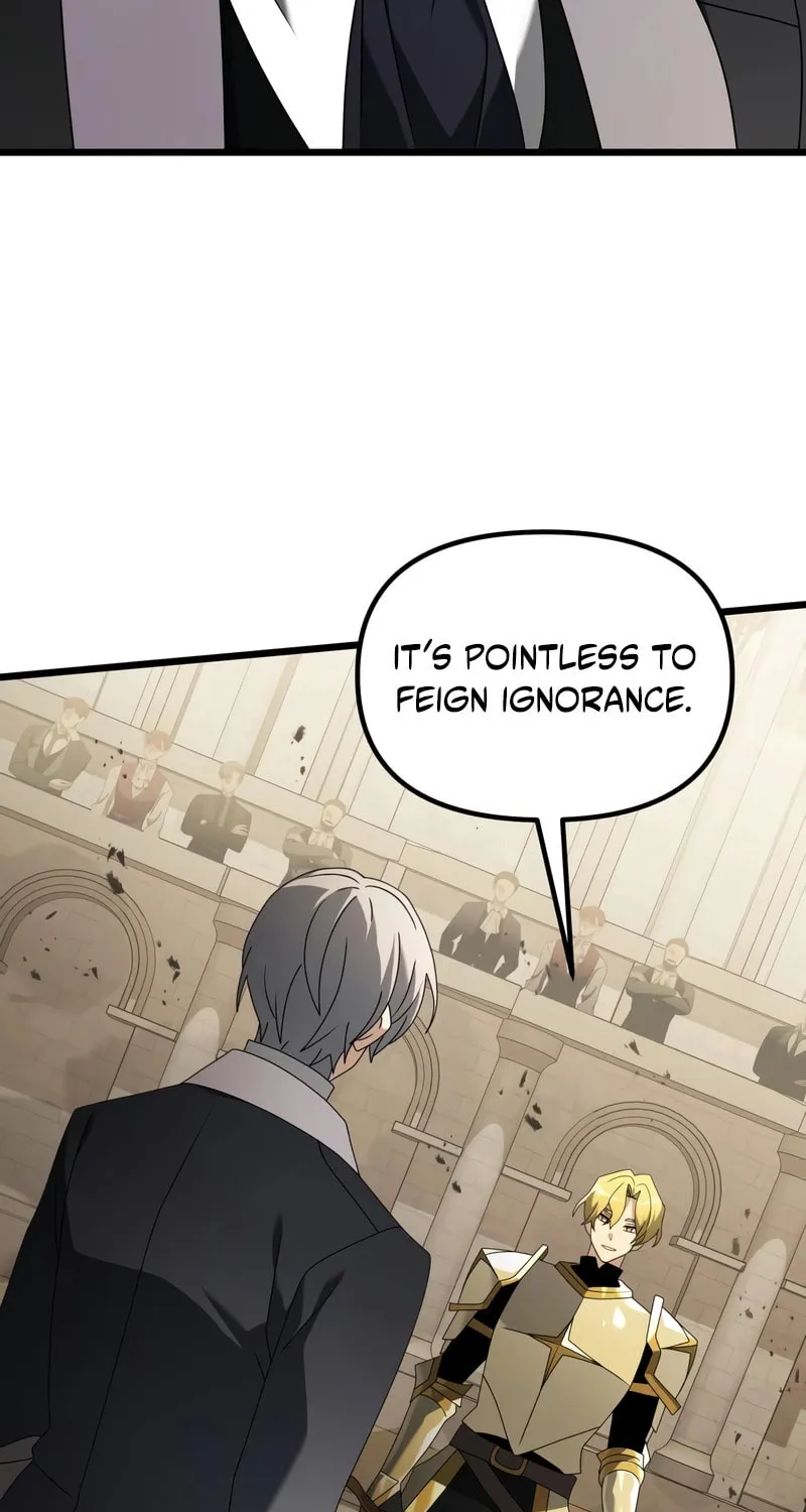 Terminally-Ill Genius Dark Knight Chapter 69 page 49 - 