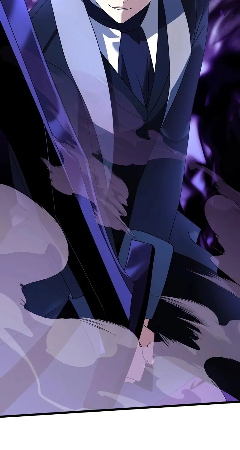 Terminally-Ill Genius Dark Knight Chapter 69 page 6 - 