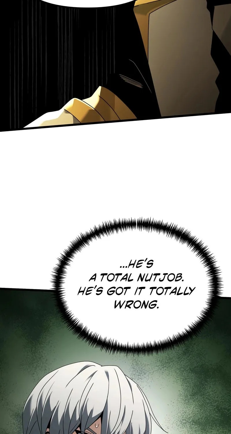 Terminally-Ill Genius Dark Knight Chapter 69 page 53 - 