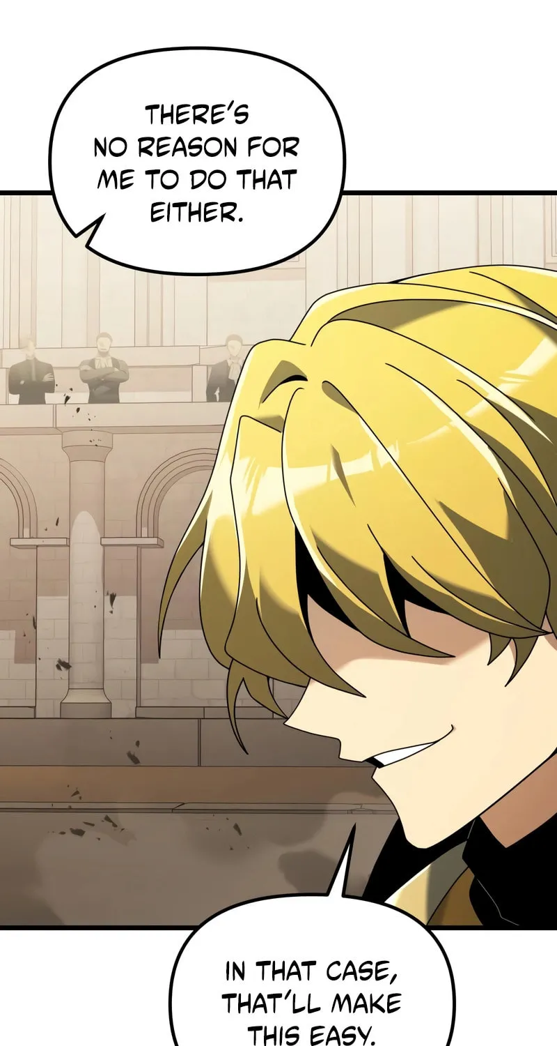 Terminally-Ill Genius Dark Knight Chapter 69 page 56 - 