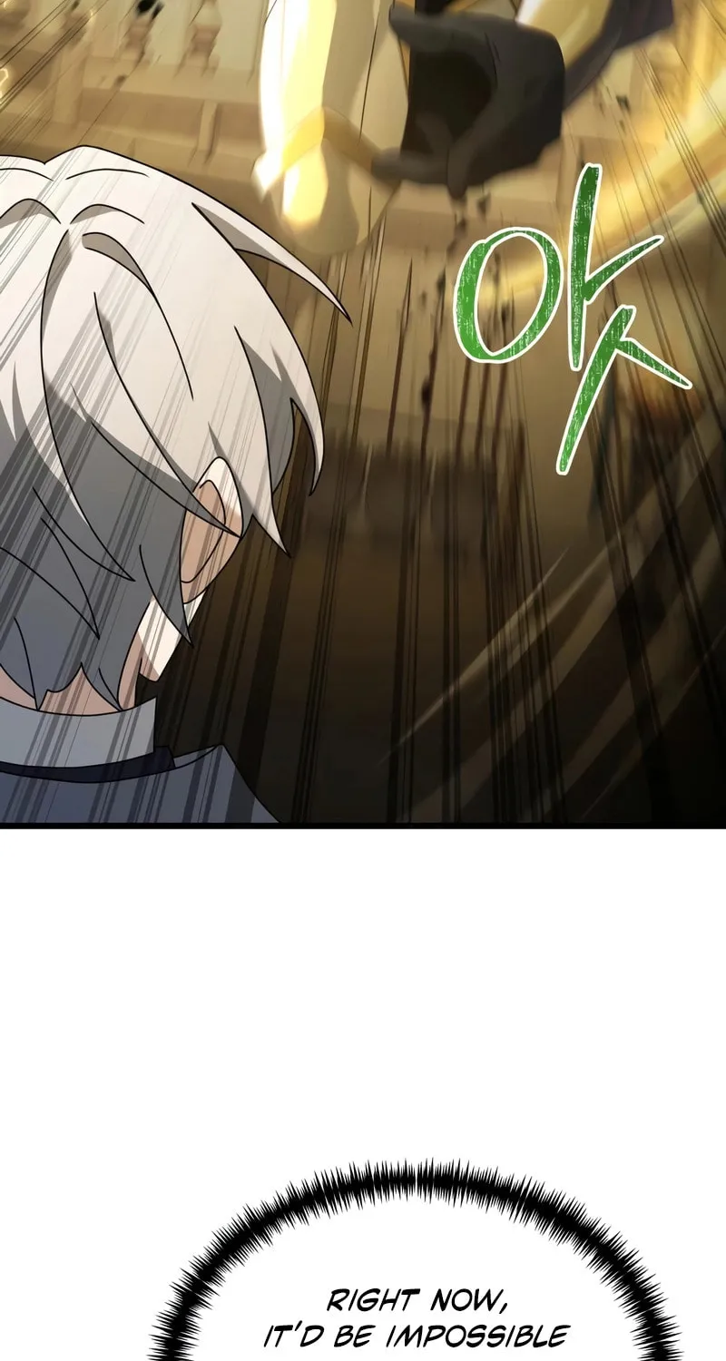 Terminally-Ill Genius Dark Knight Chapter 69 page 68 - 
