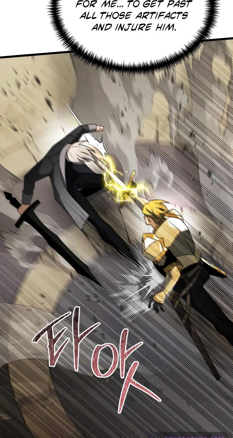 Terminally-Ill Genius Dark Knight Chapter 69 page 69 - 