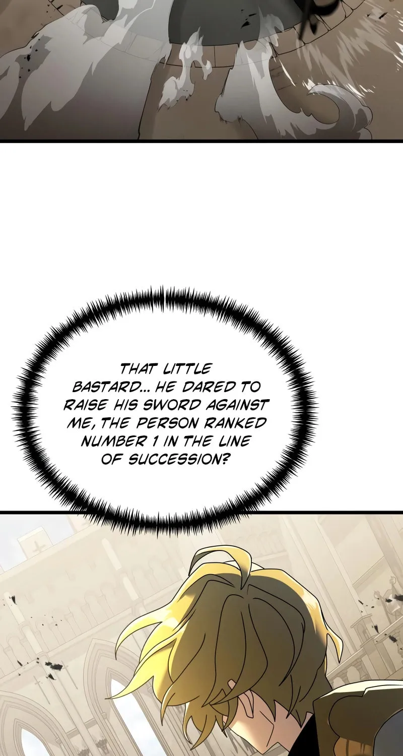 Terminally-Ill Genius Dark Knight Chapter 69 page 8 - 
