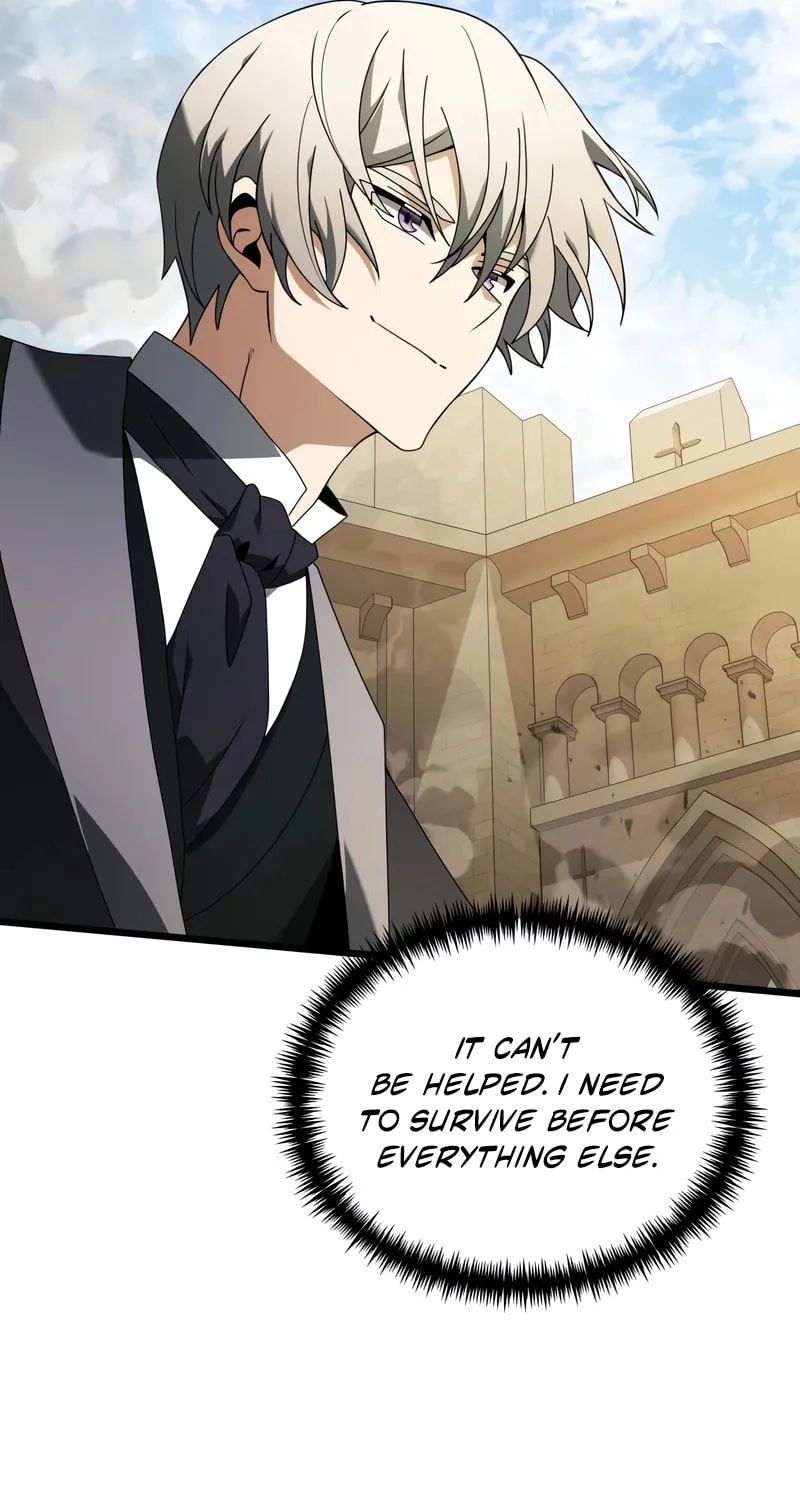 Terminally-Ill Genius Dark Knight Chapter 69 page 75 - 