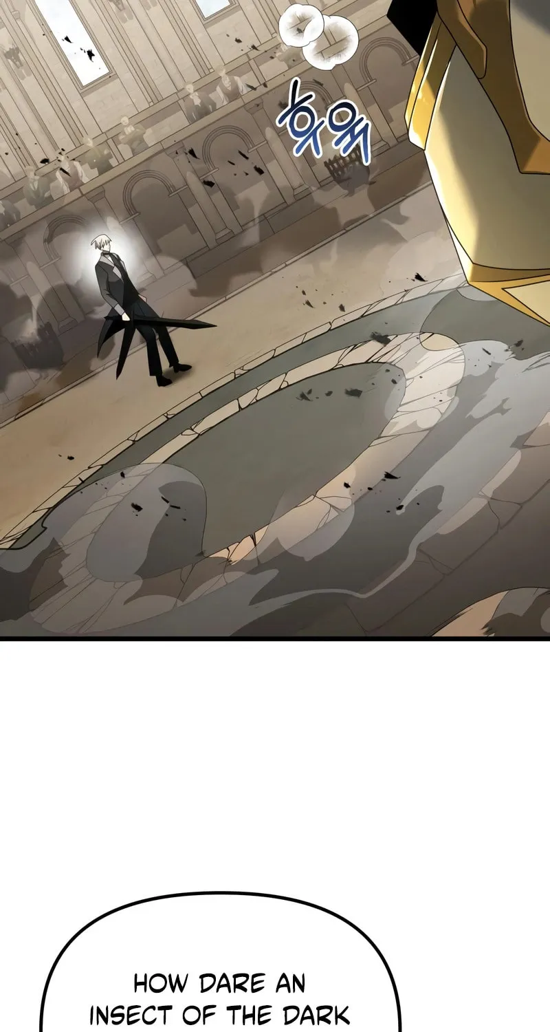 Terminally-Ill Genius Dark Knight Chapter 69 page 9 - 