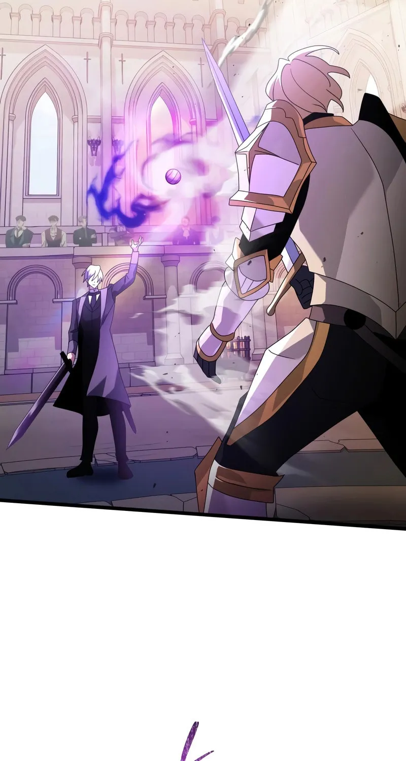 Terminally-Ill Genius Dark Knight Chapter 69 page 87 - 