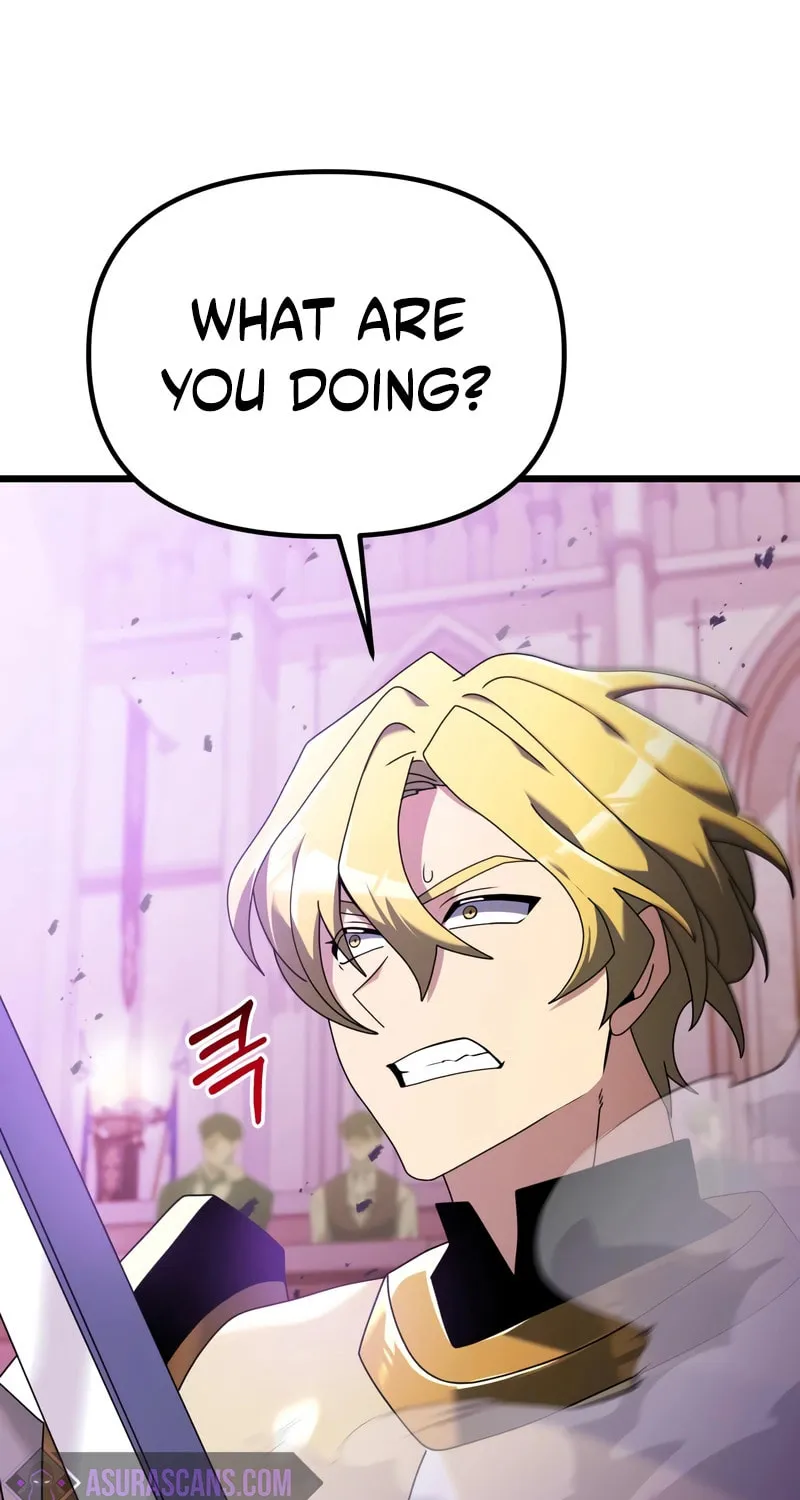 Terminally-Ill Genius Dark Knight Chapter 69 page 89 - 
