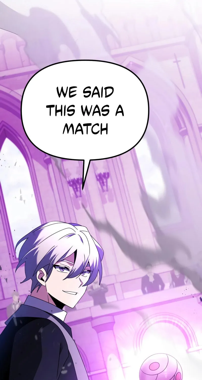 Terminally-Ill Genius Dark Knight Chapter 69 page 91 - 