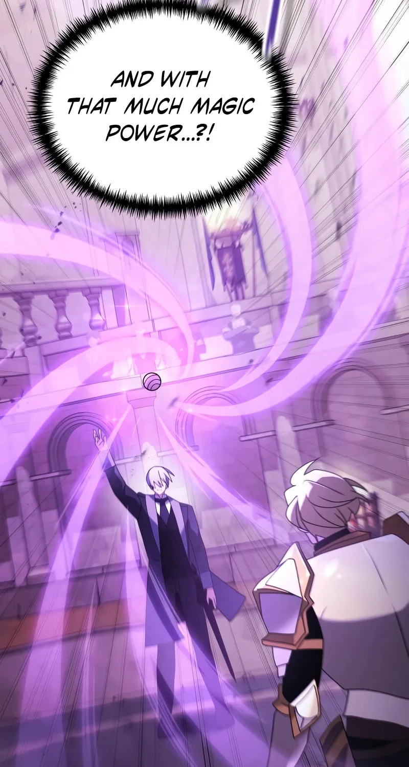 Terminally-Ill Genius Dark Knight Chapter 69 page 97 - 