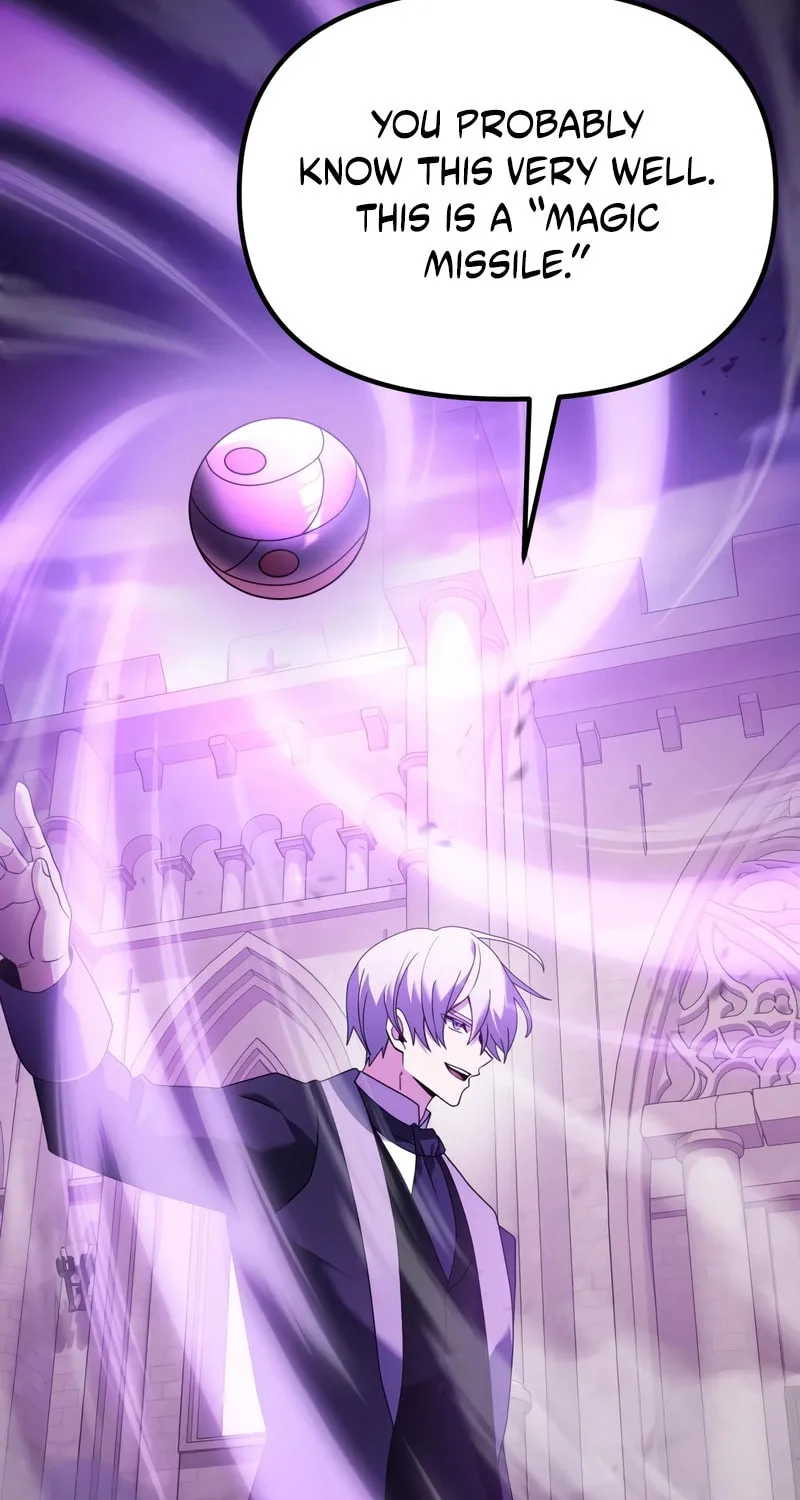 Terminally-Ill Genius Dark Knight Chapter 69 page 99 - 