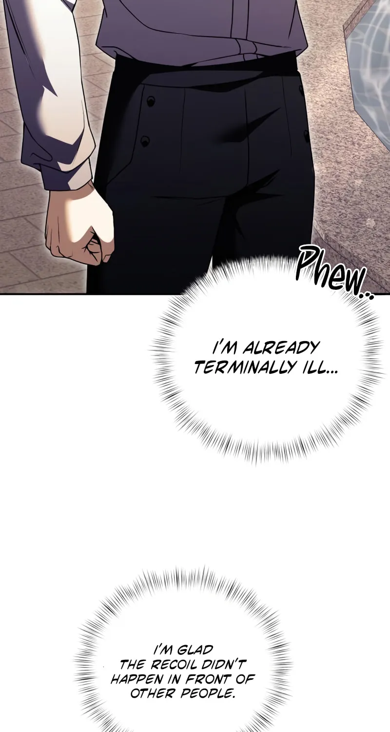 Terminally-Ill Genius Dark Knight Chapter 7 page 102 - 